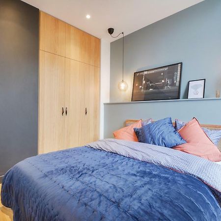 Le Loft De Doryan ! Daire Nancy Dış mekan fotoğraf