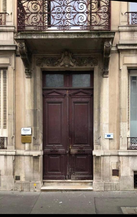 Le Loft De Doryan ! Daire Nancy Dış mekan fotoğraf