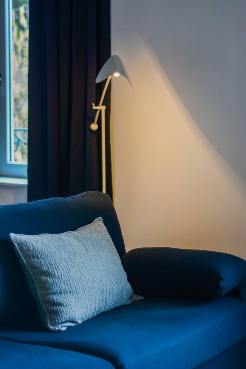 Le Loft De Doryan ! Daire Nancy Dış mekan fotoğraf