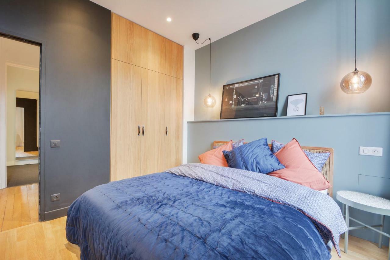 Le Loft De Doryan ! Daire Nancy Dış mekan fotoğraf